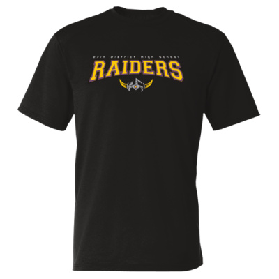 Raiders Varsity - Adult Performance® T-Shirt Thumbnail